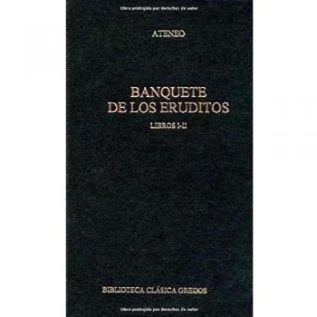Banquete de los eruditos