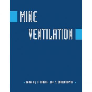 Vitalsource Technologies, Inc. Mine Ventilation