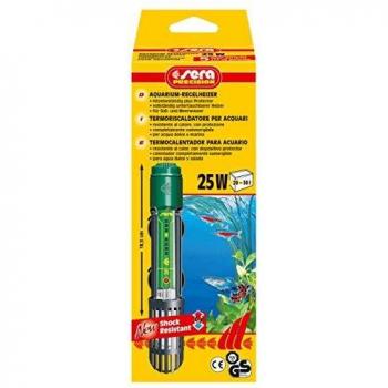 Sera Termocalentador 25 W para Peces
