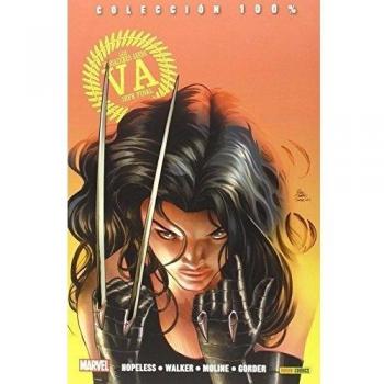 100% Marvel. Los Vengadores: Arena 3