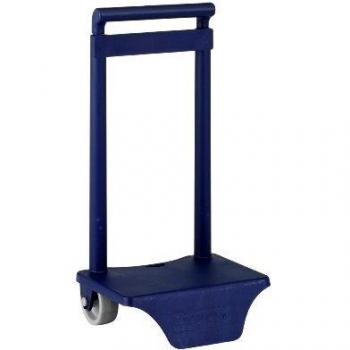 Rucksacktrolley Safta Marineblau 18 x 54 x 16 cm