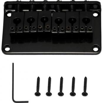 Replacement Guitar Saddles for Hardtail Strat/Tele