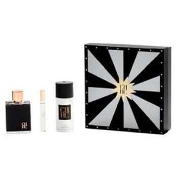 Carolina Herrera Men Eau de Toilette Set de Regalo