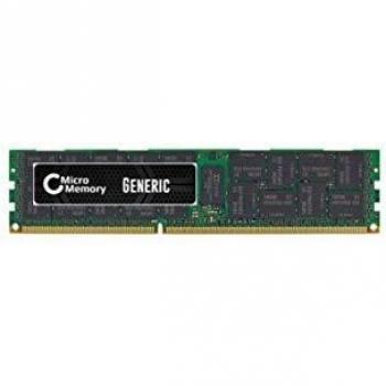 CoreParts 4GB DDR4 2400MHz Memory Module