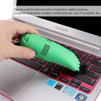 USB Computer Vacuum