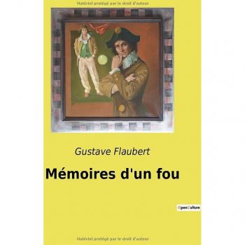 Memoires d un fou