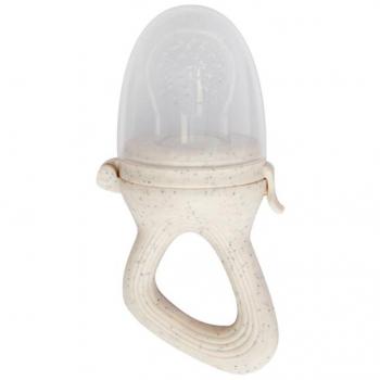 Grignoteuse en silicone