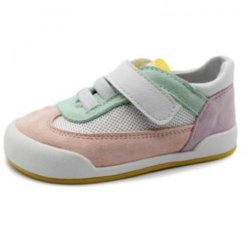 Zapatillas Cómodas Multicolor