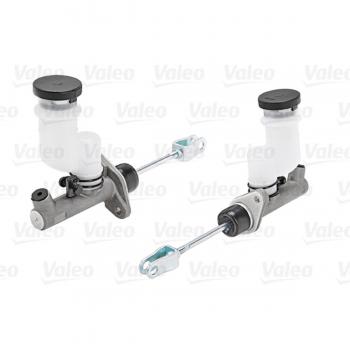 Koppeling Hoofdcilinder VALEO 804690