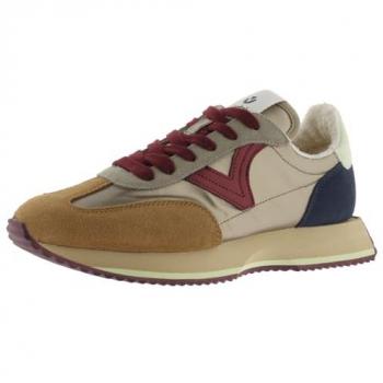 Nylon Glans Cosmos Vrouwen