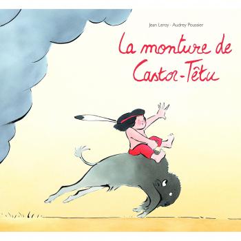 Monture de castor tetu (La)