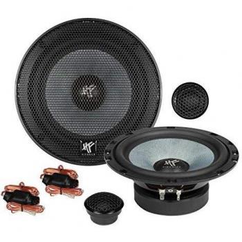 Hifonics ZEUS ZS6.2E
