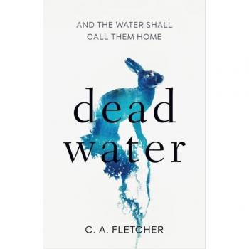Dead Water: A novel of folk horror
