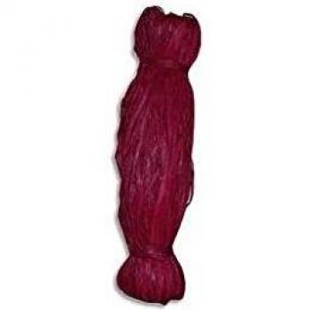 Raphia 50 g – Roue Vif en Bobine