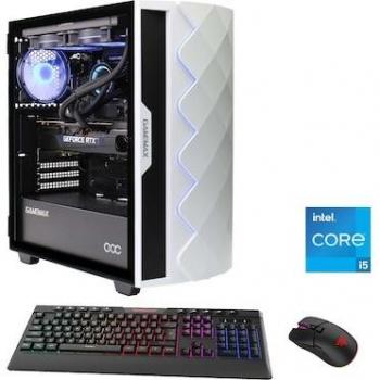 Hyrican Gaming-PC »GAMEMAX Diamond WT 7083«