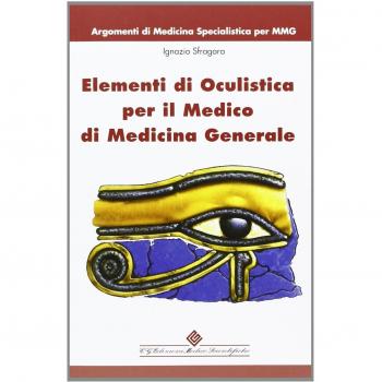 Elementi di oculistica per il medico di medicina generale