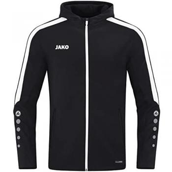 JAKO Trainingsjacke 6823 Kapuzenjacke Power