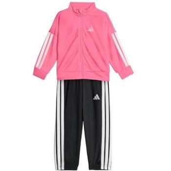 Survêtement adidas pour bébé rose