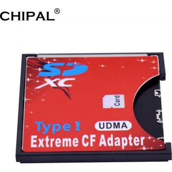 CHIPAL UDMA MicroSD vers CF