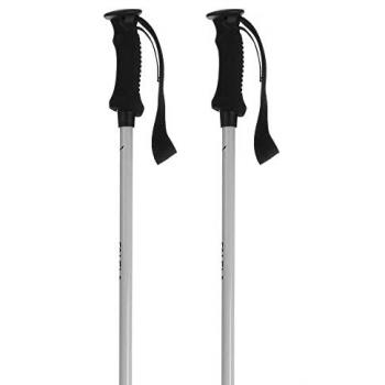 Salewa Bastoncini da trekking Puez Aluminum Pro