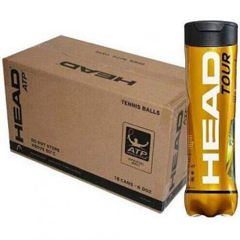 Head TOUR Tennis Set da 4