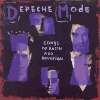 SONGS OF FAITH AND DEVOTION