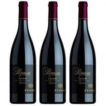 Zenato | Valpolicella Ripassa Superiore | 2016 | 3 Bottiglie