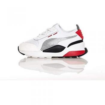 Zapatillas para niños PUMA RS-0 Winter INJ Toys AC INF 369032.01