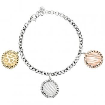 Bracciale pendente Morellato Madagascar SATF10