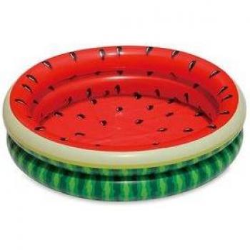 Piscina Infantil Sandía Ø114x25 Cm