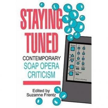 Staying Tuned Contemporary Soap Opera by Frentz