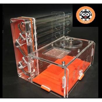 Eco-Friendly Ant Farm Tubes