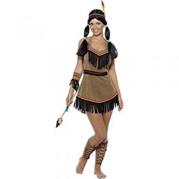 Costume da Esploratrice Indiana