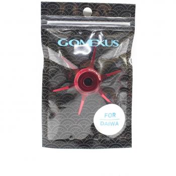 Star Drag Red Frizione 6RD Daiwa