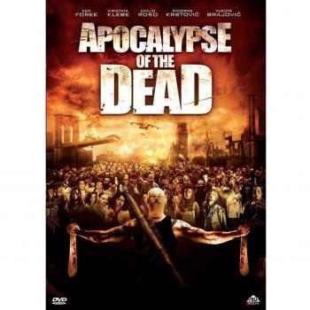 Apocalypse of the Dead
