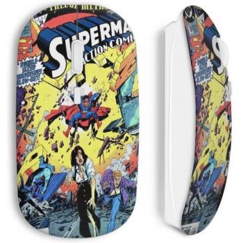 Souris Ultra-Fine Superman 2