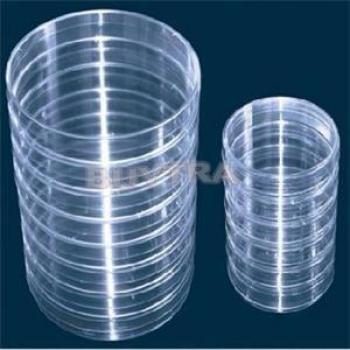Hefe-Anzucht Petrischalen, 10er Set