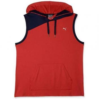 Puma A.C.E. Women's Hooded Vest