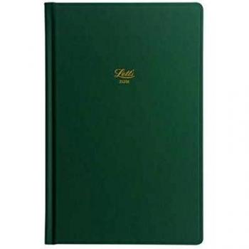 Letts Daily Notes Icon Book