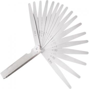 Relleno Métrico de Huecos Calibre 20 Hojas