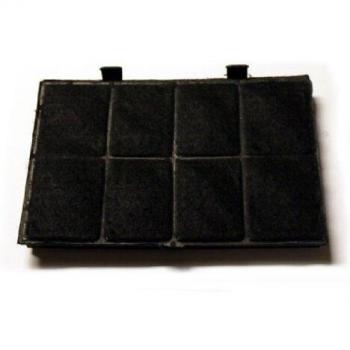 Silverline AF 200 Filter für Dunstabzugshauben