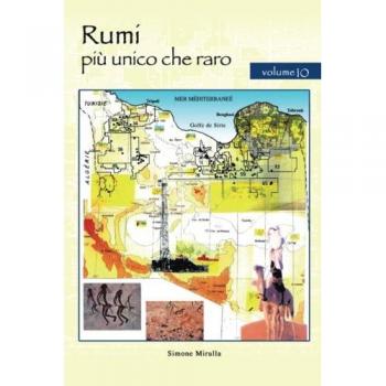 Mirulla, Simone: Rumi Piu Unico Che Raro