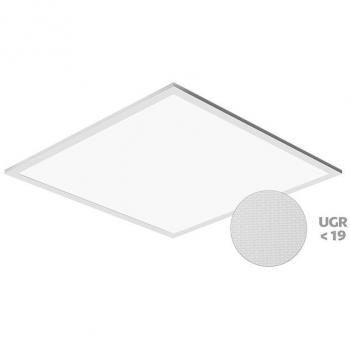 Panel LED THIN UGR 600*600 50W 4000K, IP20