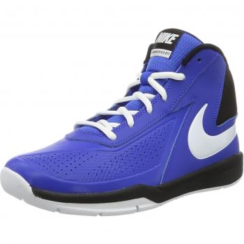 Nike Men's Team Hustle D 7 Basketball Shoes