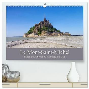 LianeM, LianeM: Le Mont-Saint-Michel