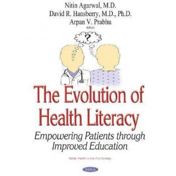 Evolution of Health Literacy