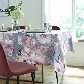 Opulent Garden 137x229 Table Skirt