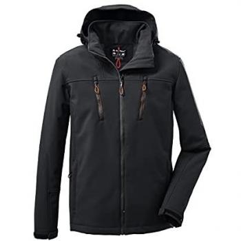 Giacca Sportiva KILLTEC Nero