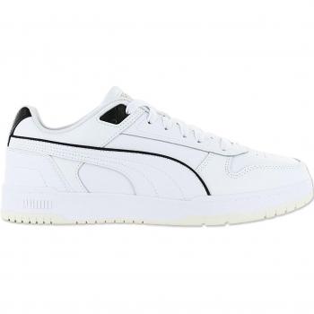 Puma RBD Game Low Uomo 386373 01 40,5 Bianco (Bianco)