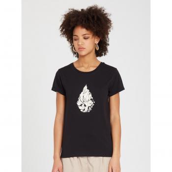 Camiseta Volcom para Mujer Radical Daze